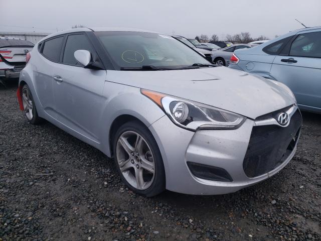 HYUNDAI VELOSTER 2015 kmhtc6ad9fu236846