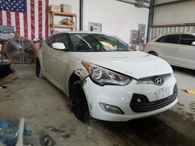 HYUNDAI VELOSTER 2015 kmhtc6ad9fu238693