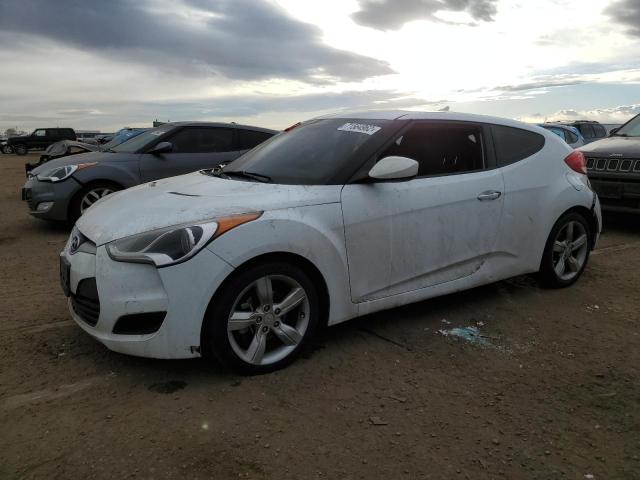 HYUNDAI VELOSTER 2015 kmhtc6ad9fu239228