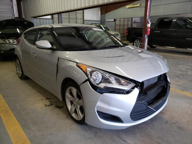 HYUNDAI VELOSTER 2015 kmhtc6ad9fu239326