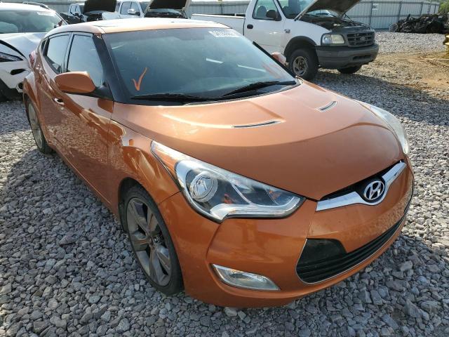 HYUNDAI VELOSTER 2015 kmhtc6ad9fu240153