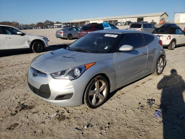 HYUNDAI VELOSTER 2015 kmhtc6ad9fu245160