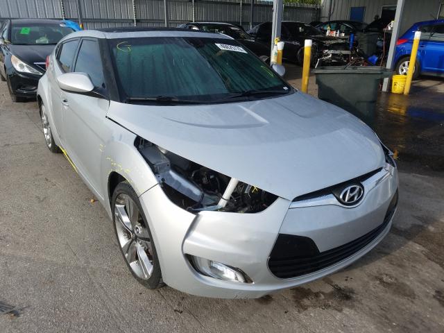 HYUNDAI VELOSTER 2016 kmhtc6ad9gu248190