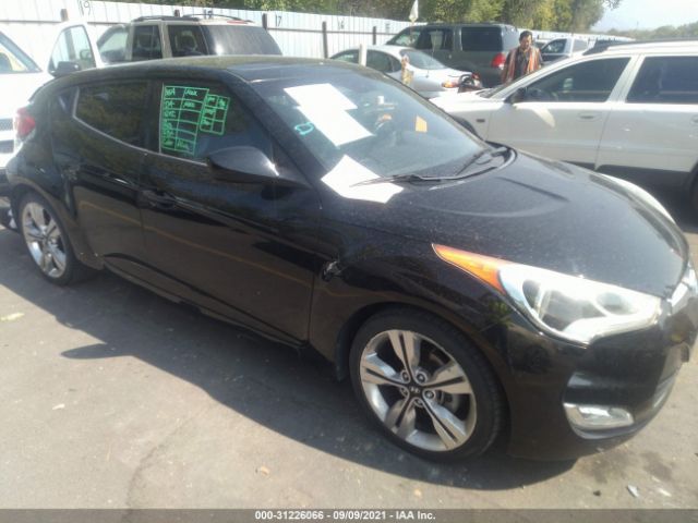 HYUNDAI VELOSTER 2016 kmhtc6ad9gu251252