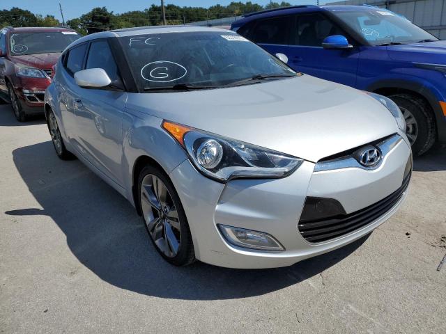 HYUNDAI VELOSTER 2016 kmhtc6ad9gu252448