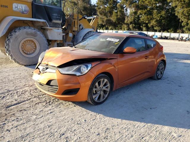 HYUNDAI VELOSTER 2016 kmhtc6ad9gu252515