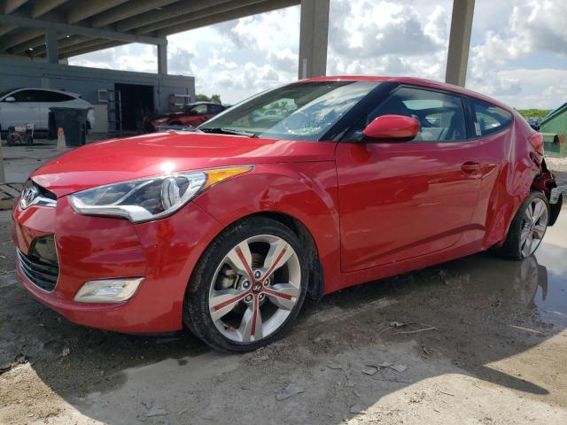 HYUNDAI VELOSTER 2016 kmhtc6ad9gu255012