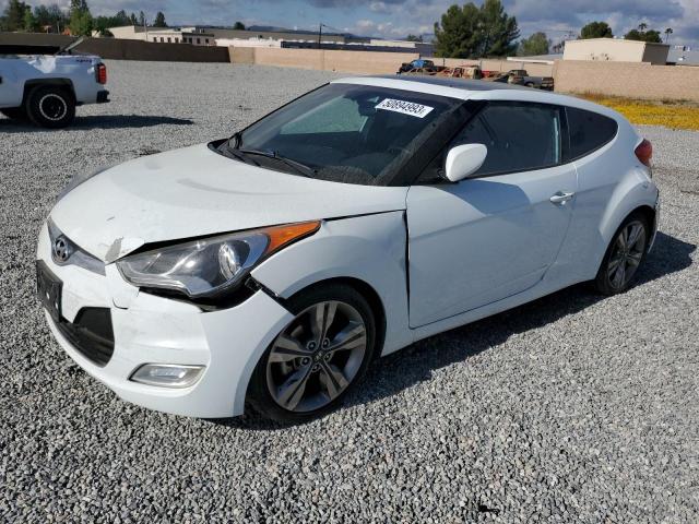 HYUNDAI VELOSTER 2016 kmhtc6ad9gu257830