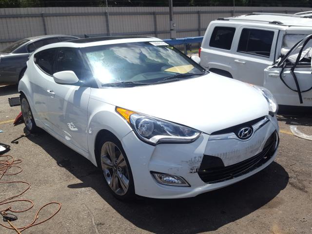 HYUNDAI VELOSTER 2016 kmhtc6ad9gu258704