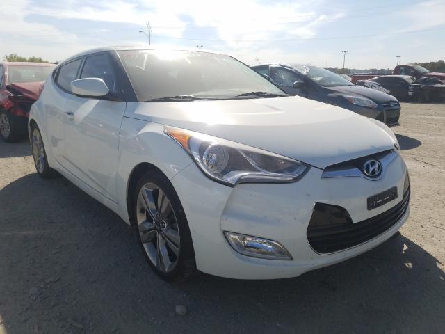 HYUNDAI VELOSTER 2016 kmhtc6ad9gu263997