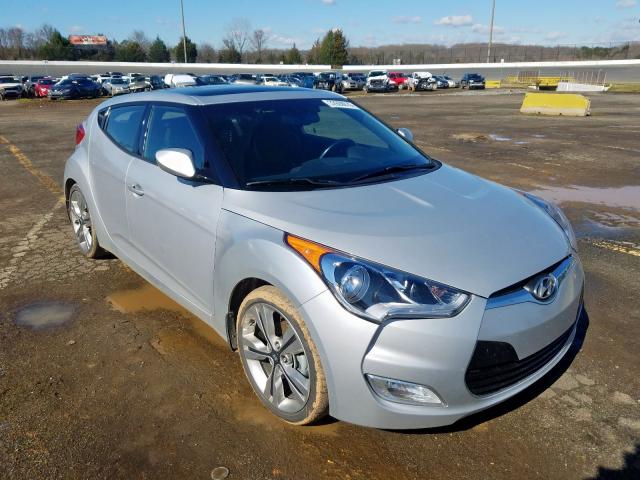 HYUNDAI VELOSTER 2016 kmhtc6ad9gu266110