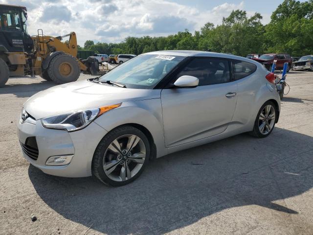 HYUNDAI VELOSTER 2016 kmhtc6ad9gu266494