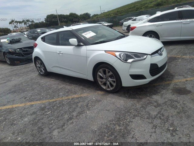 HYUNDAI VELOSTER 2016 kmhtc6ad9gu266690