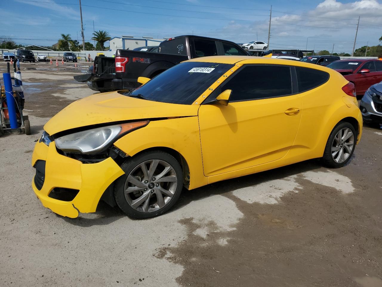 HYUNDAI VELOSTER 2016 kmhtc6ad9gu269704