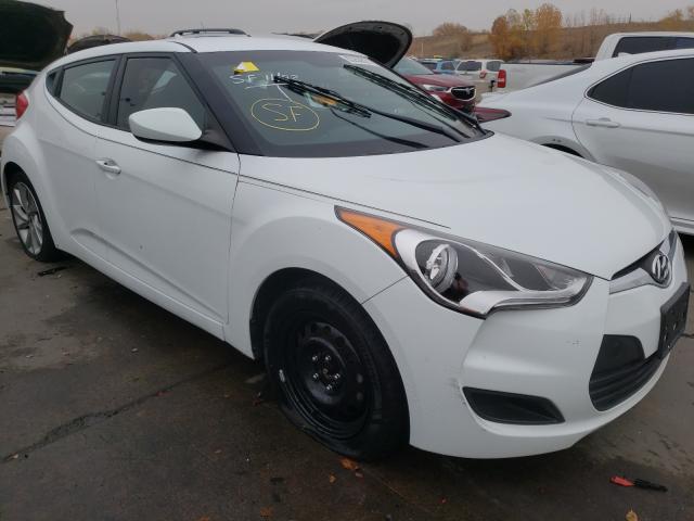 HYUNDAI VELOSTER 2016 kmhtc6ad9gu269878