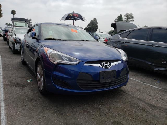 HYUNDAI VELOSTER 2016 kmhtc6ad9gu272957