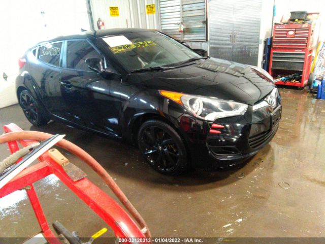 HYUNDAI VELOSTER 2016 kmhtc6ad9gu273882