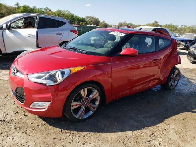 HYUNDAI VELOSTER 2016 kmhtc6ad9gu275969