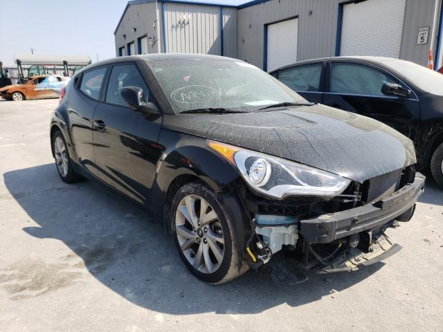 HYUNDAI VELOSTER 2016 kmhtc6ad9gu276880