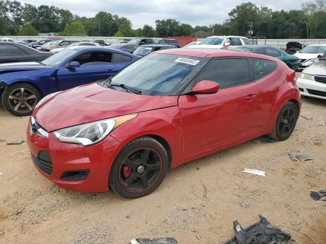 HYUNDAI VELOSTER 2016 kmhtc6ad9gu277012