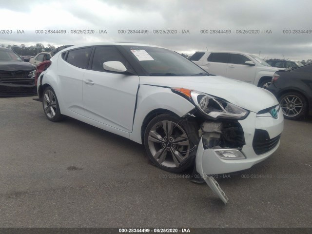 HYUNDAI VELOSTER 2016 kmhtc6ad9gu280041