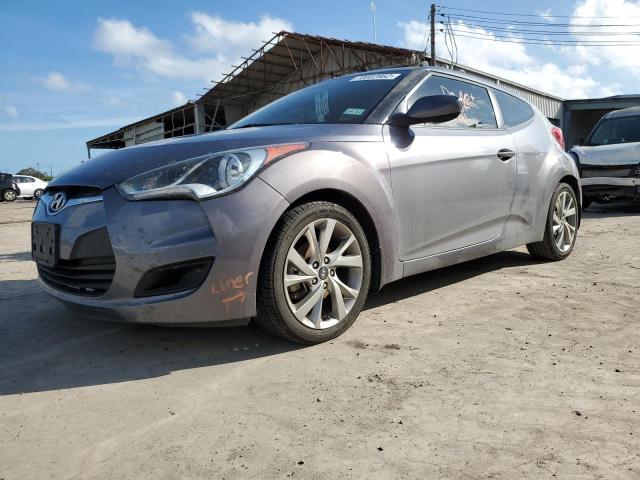 HYUNDAI VELOSTER 2016 kmhtc6ad9gu281528