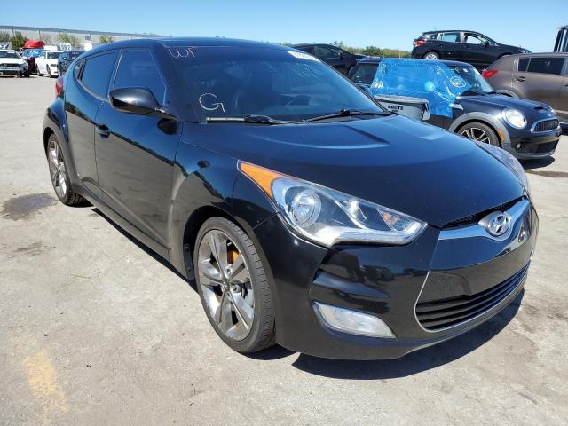 HYUNDAI VELOSTER 2016 kmhtc6ad9gu285384