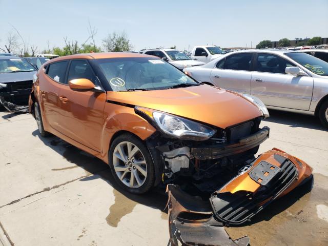 HYUNDAI VELOSTER 2016 kmhtc6ad9gu287555