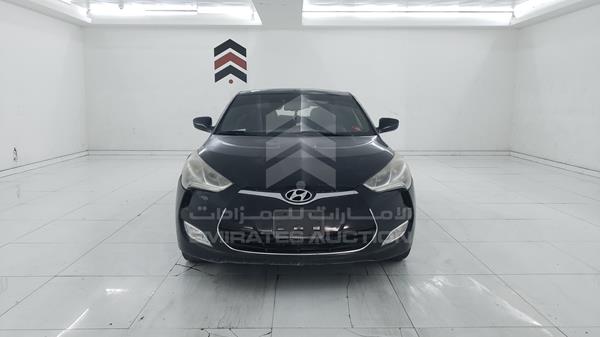 HYUNDAI VELOSTER 2016 kmhtc6ad9gu288866