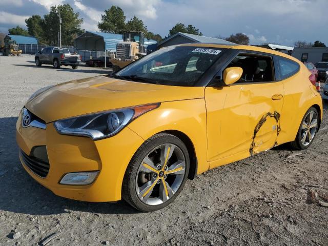 HYUNDAI VELOSTER 2016 kmhtc6ad9gu291041