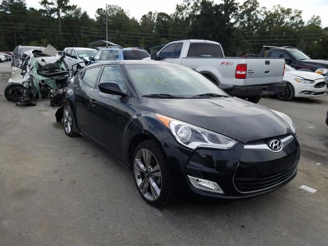 HYUNDAI VELOSTER 2016 kmhtc6ad9gu291850