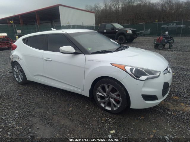 HYUNDAI VELOSTER 2016 kmhtc6ad9gu292030