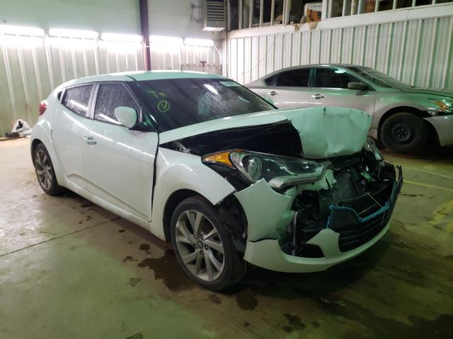 HYUNDAI VELOSTER 2016 kmhtc6ad9gu293243