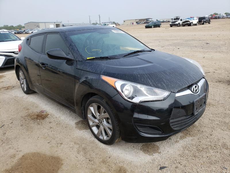 HYUNDAI VELOSTER 2016 kmhtc6ad9gu293338