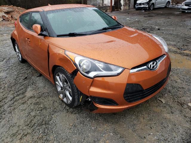 HYUNDAI VELOSTER 2016 kmhtc6ad9gu294568