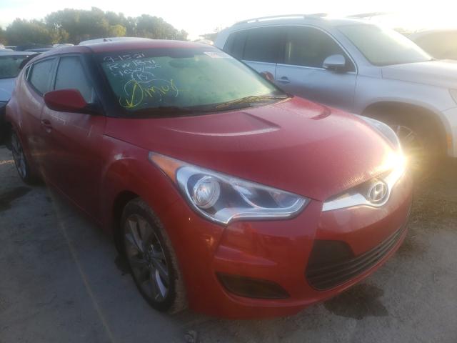 HYUNDAI VELOSTER 2016 kmhtc6ad9gu295008