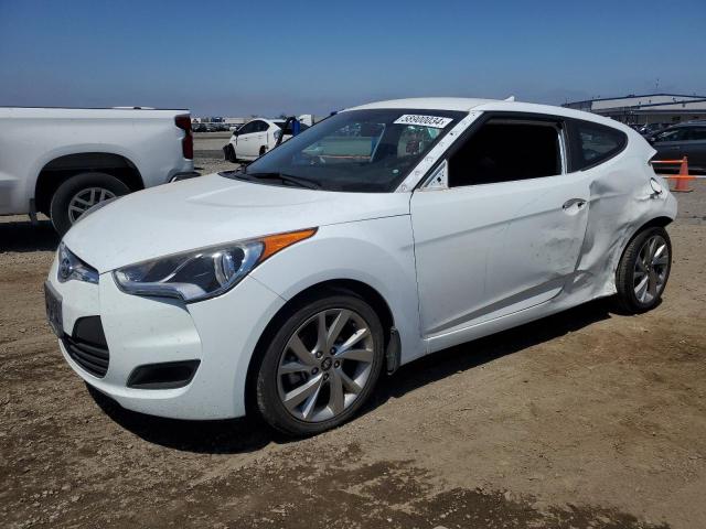 HYUNDAI VELOSTER 2016 kmhtc6ad9gu296093