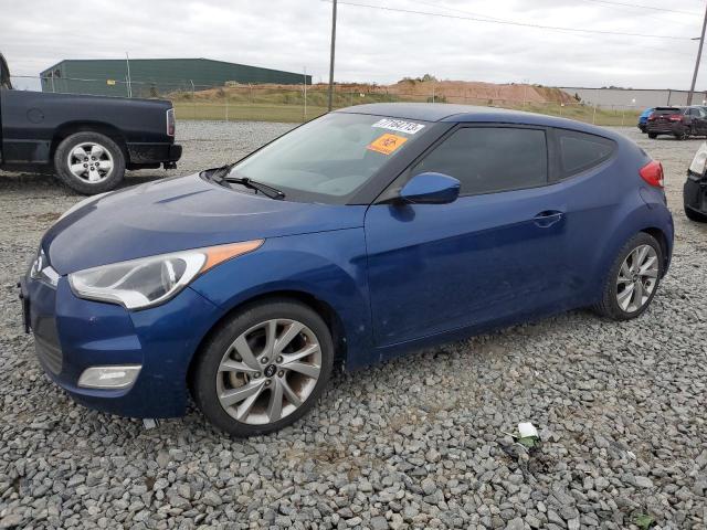 HYUNDAI VELOSTER 2017 kmhtc6ad9hu305229