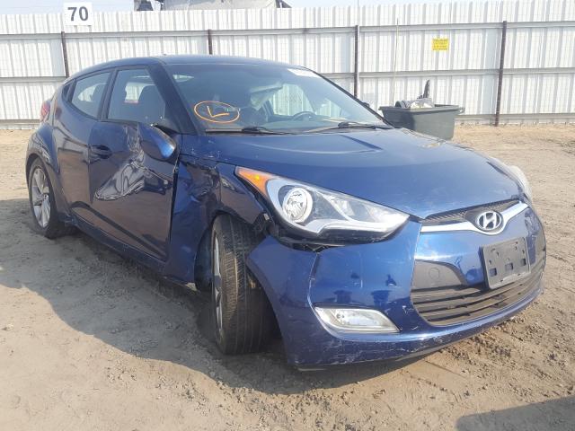 HYUNDAI VELOSTER 2017 kmhtc6ad9hu305375