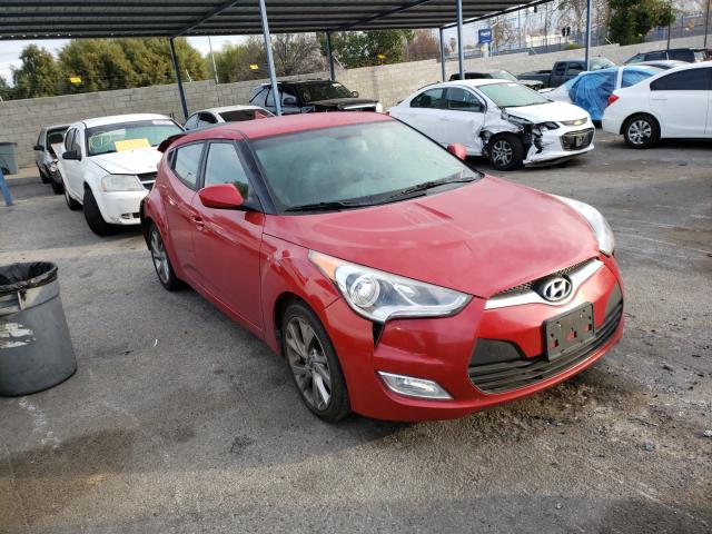 HYUNDAI VELOSTER 2017 kmhtc6ad9hu305649