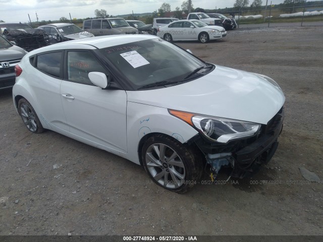 HYUNDAI VELOSTER 2017 kmhtc6ad9hu306025