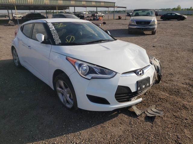 HYUNDAI VELOSTER 2017 kmhtc6ad9hu307112