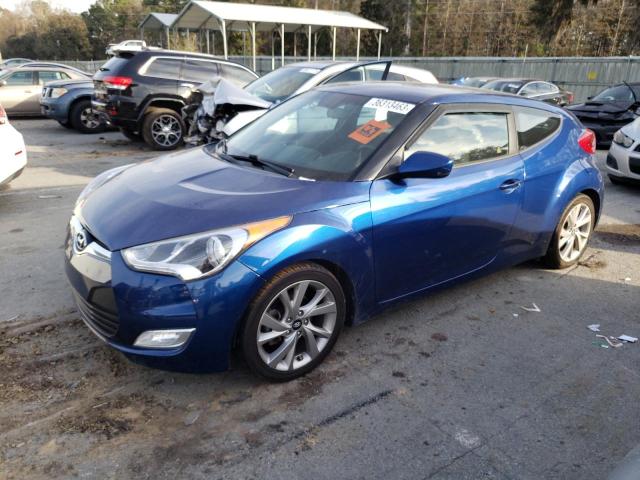 HYUNDAI VELOSTER 2017 kmhtc6ad9hu307269