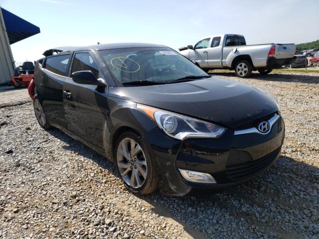 HYUNDAI VELOSTER 2017 kmhtc6ad9hu309622