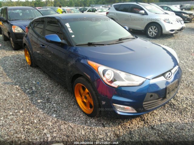 HYUNDAI VELOSTER 2017 kmhtc6ad9hu310530