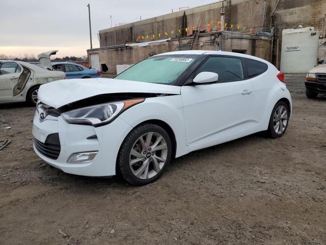 HYUNDAI VELOSTER 2017 kmhtc6ad9hu310818