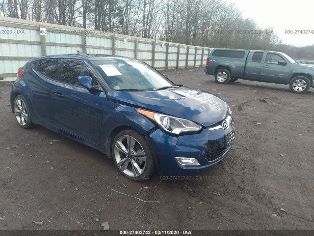 HYUNDAI VELOSTER 2017 kmhtc6ad9hu313251