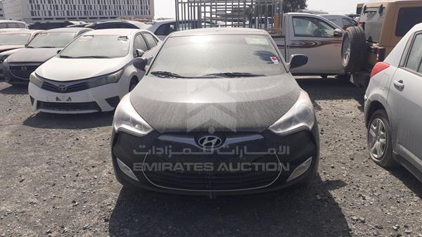 HYUNDAI VELOSTER 2017 kmhtc6ad9hu315873