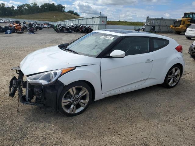 HYUNDAI VELOSTER 2017 kmhtc6ad9hu316618