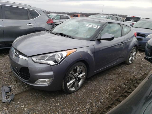 HYUNDAI VELOSTER 2017 kmhtc6ad9hu319986